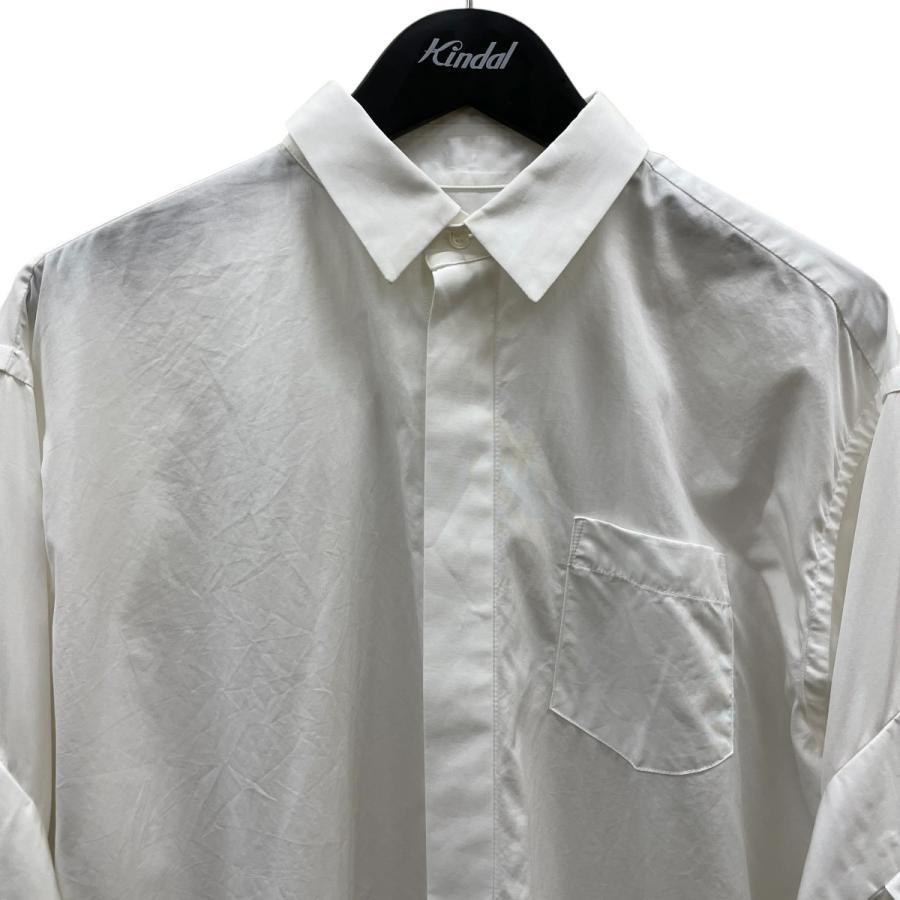 sacai（サカイ） 【値下げ】sacai×THOMAS MASON Thomas Mason Cotton