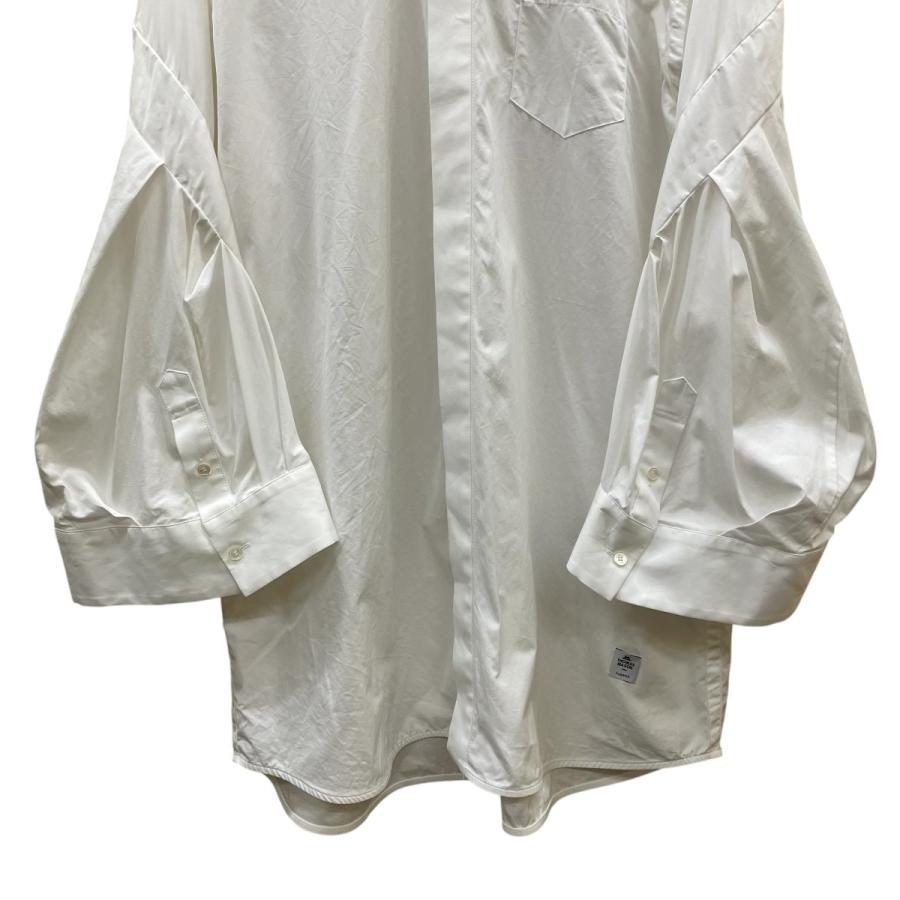 sacai（サカイ） 【値下げ】sacai×THOMAS MASON Thomas Mason Cotton