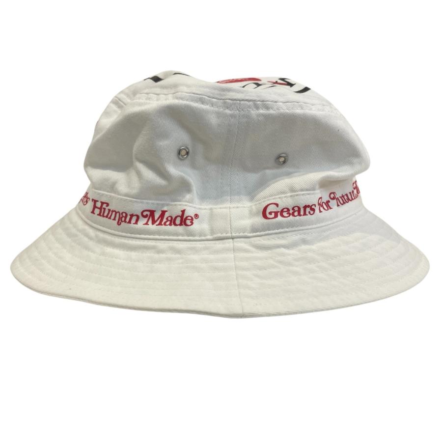 HUMAN MADE × Girls Don't Cry バケットハット　バケハ ヒューマンメイド×ガールズドントクライ HUMAN MADE×GIRLS DON'T CRY