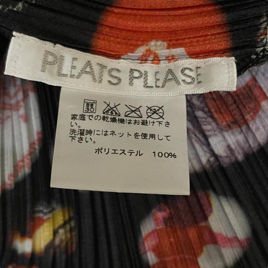 PLEATS PLEASE（プリーツ プリーズ） 【値下げ】PLEATS PLEASE 半袖