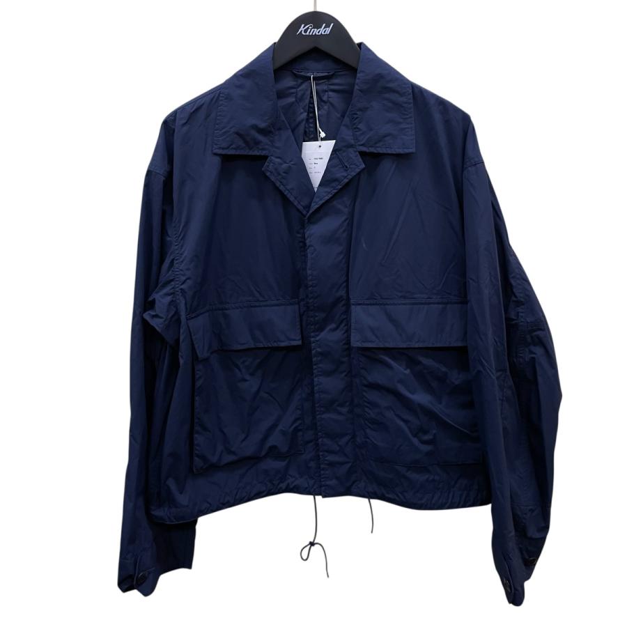 product（ザ・プロダクト） 【値下げ】Product Twelve Cropped Utility 