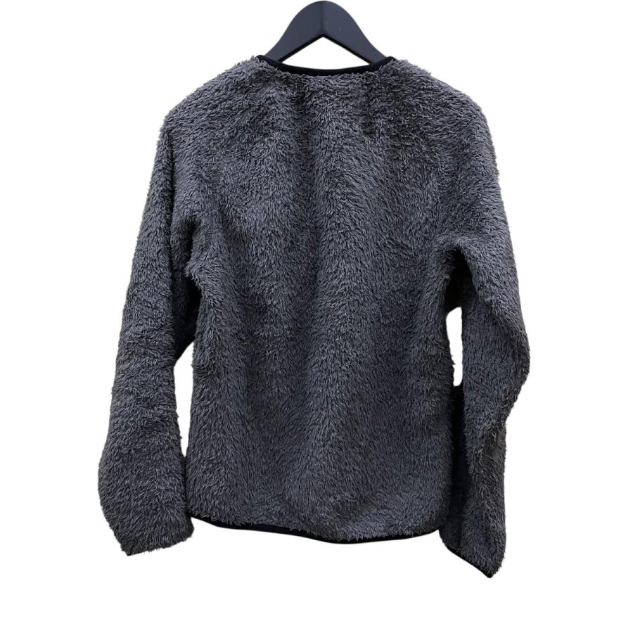 patagonia パタゴニア Patagonia フリース スウェット 25895 グレー
