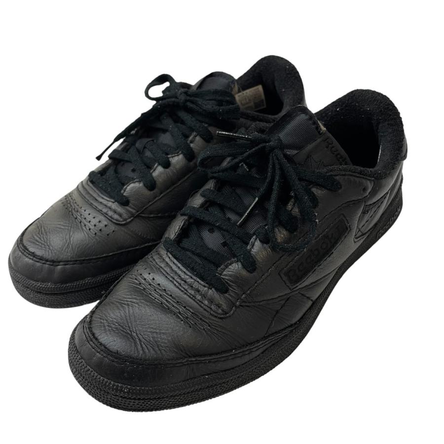 ジャーナルスタンダード　Reebok ジャーナルスタンダード クラブシー 85 ヴィンテージ / JOURNAL
