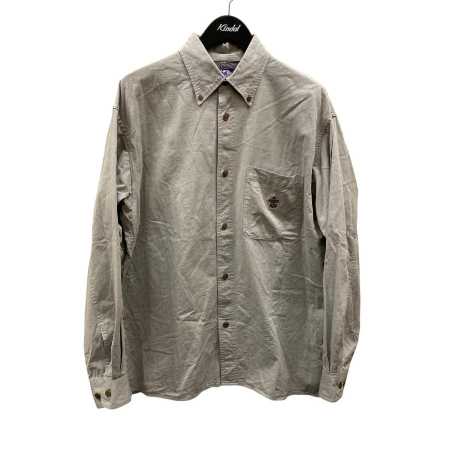 THE NORTH FACE PURPLE LABEL ザノースフェイス パープルレーベル