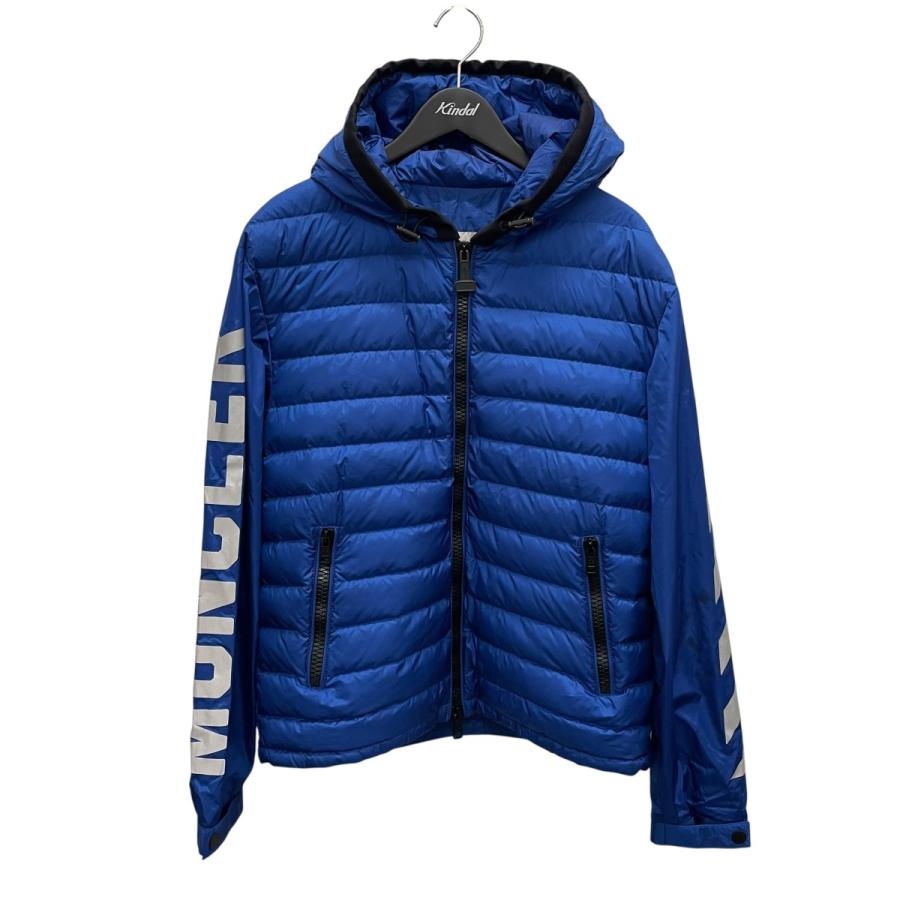 MONCLER モンクレール×オフホワイト MONCLER×OFFWHITE TABLIER
