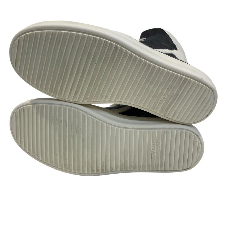 Rick Owens（リック・オウエンス） RICK OWENS GEOBASKET ジオ