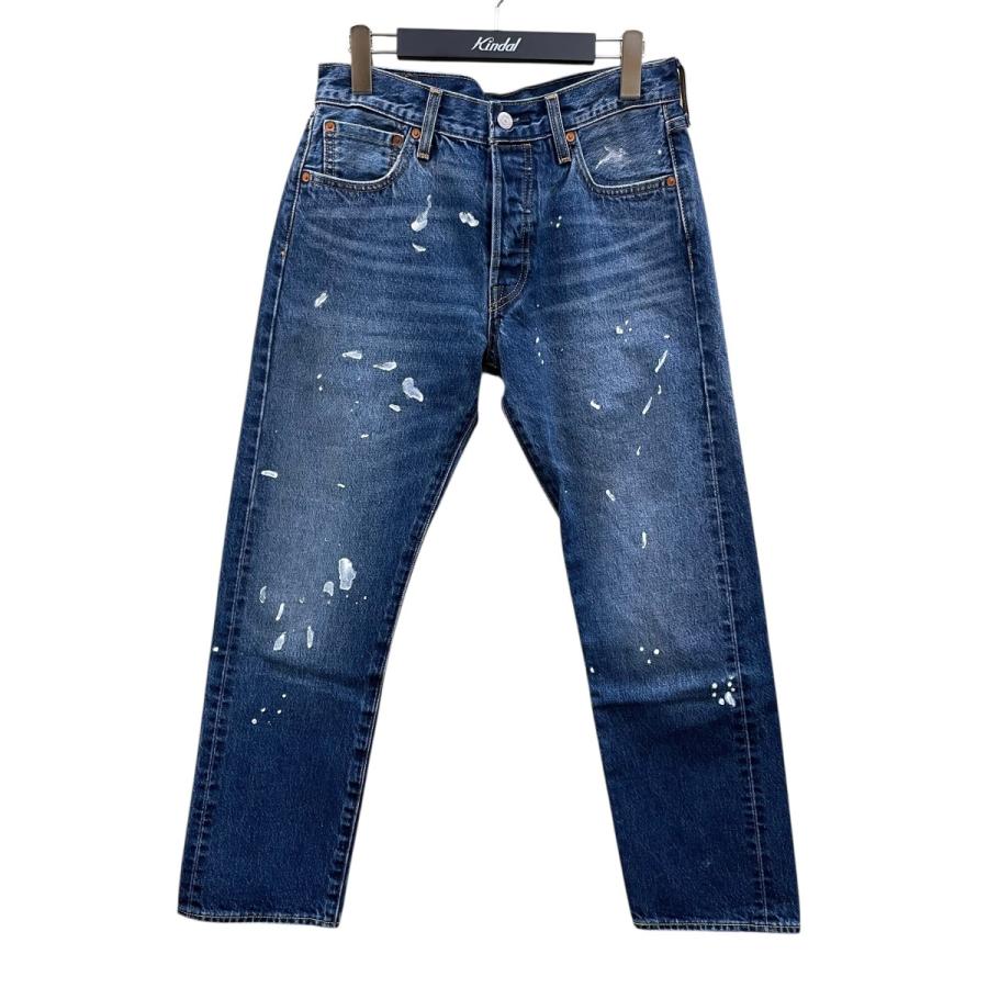 Levis PReMIUM リーバイスプレミアム×ジャーナルスタンダード