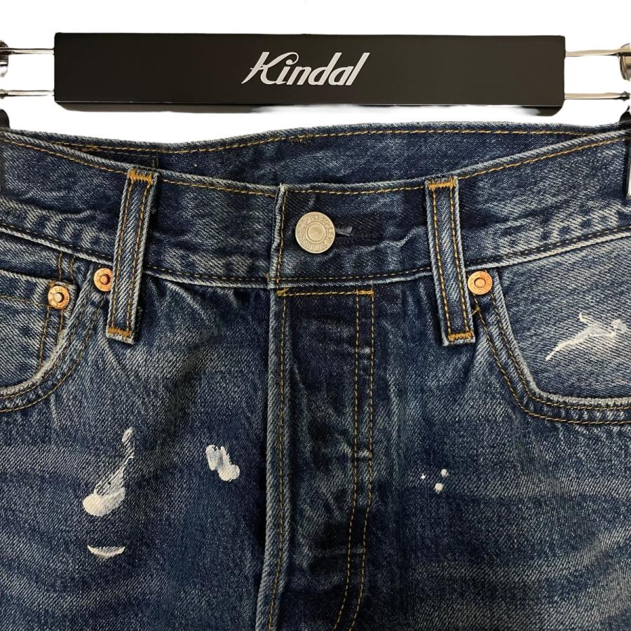 Levis PReMIUM リーバイスプレミアム×ジャーナルスタンダード LEVI'S