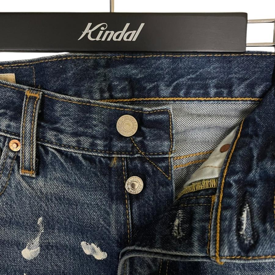 Levis PReMIUM リーバイスプレミアム×ジャーナルスタンダード LEVI'S