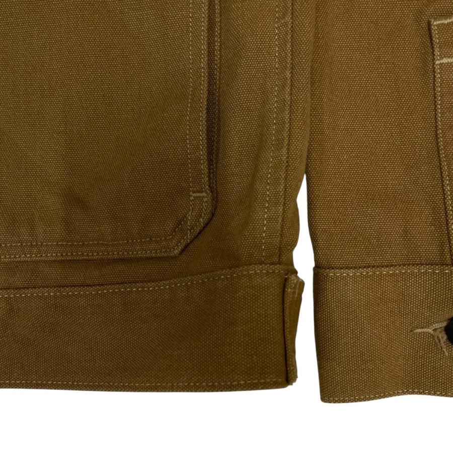 パタゴニア　ジャケット　アイアンフォージヘンプ　チョア・コート　S メンズ・アイアン・フォージ・ヘンプ・キャンバス・チョア