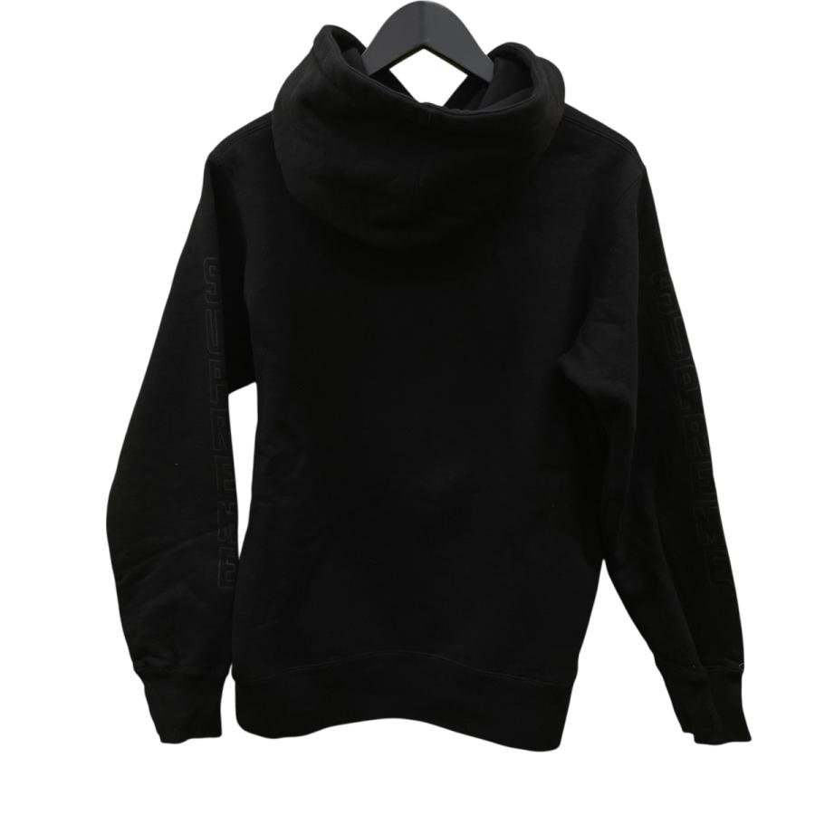 KR7 Vampirella Hooded Sweatshirt  黒S Supreme（シュプリーム） 【値下げ】Supreme 17SS VAMPIRELLA HOODED