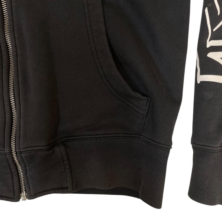 neighborhood×stussy パーカー NEIGHBORHOOD ネイバーフッド x STUSSY ステューシー WORLD