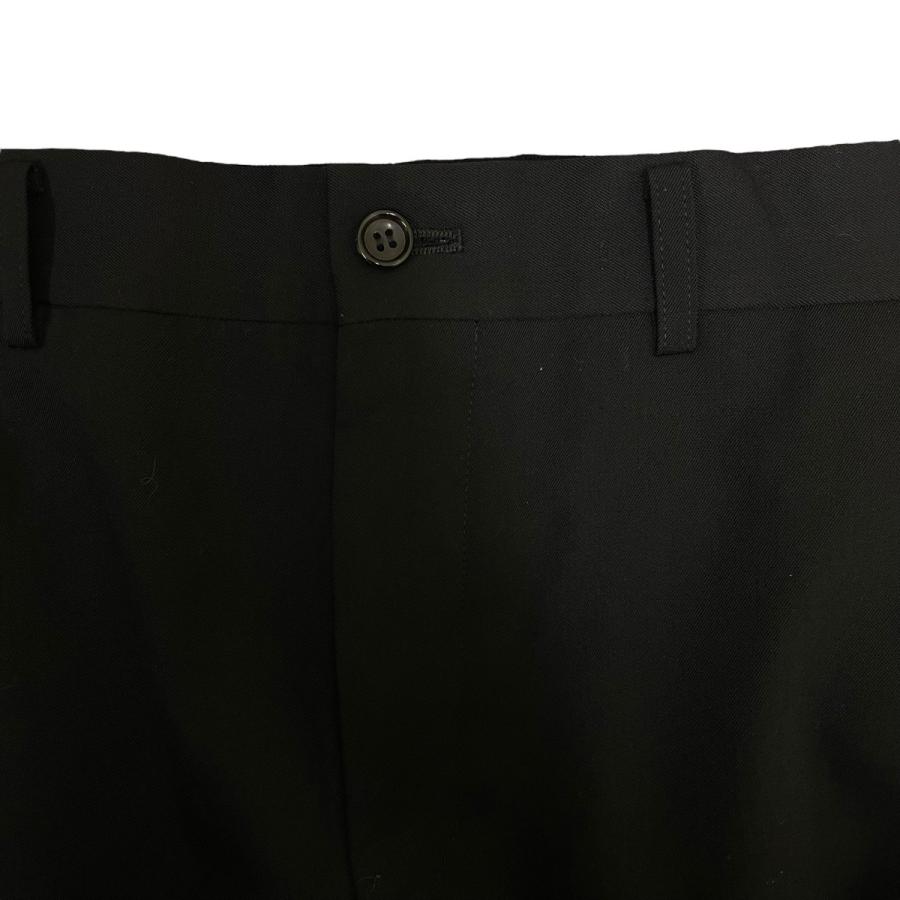 COMME des GARCONS HOMME PLUS 【値下げ】COMME ウールショートパンツ