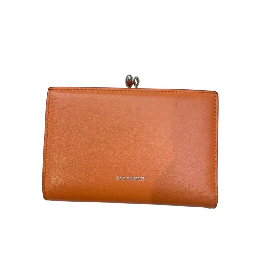 JIL SANDER（ジルサンダー） JIL SANDER GOJI PURSE SM J07UI0015 