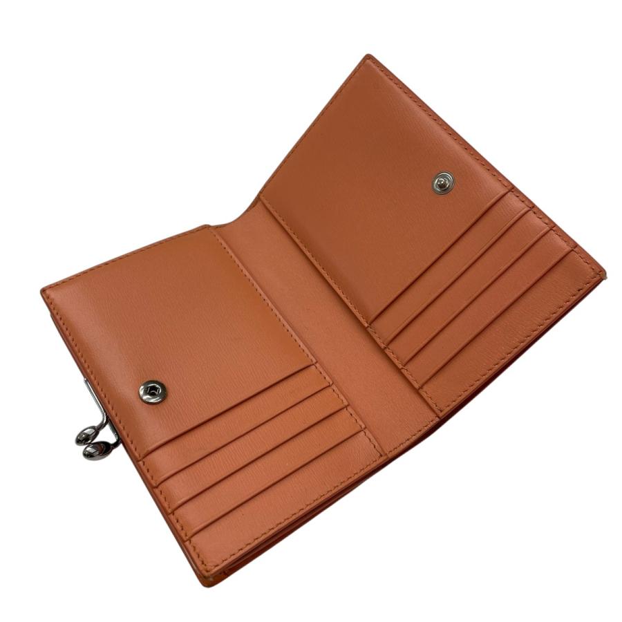 JIL SANDER（ジルサンダー） JIL SANDER GOJI PURSE SM J07UI0015 