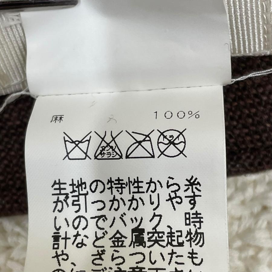 HERMES（エルメス） 【値下げ】HERMES キャスケット ホワイト サイズ