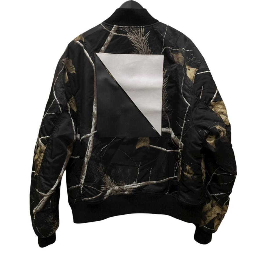 ALEXANDER WANG ブラック MA-1ジャケット alexanderwang（アレキサンダー・ワン） 【値下げ】ALEXANDER WANG 総