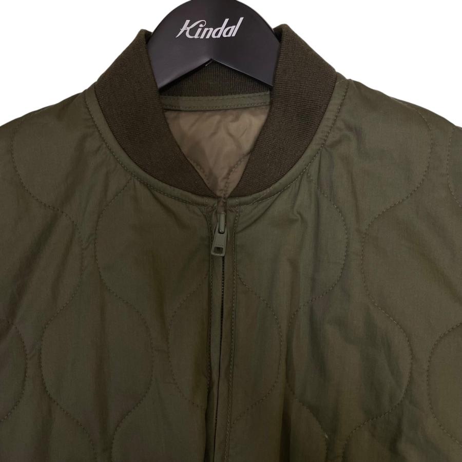 JOE FRESH フレッシュサービス FreshService QUILTED BOMBER