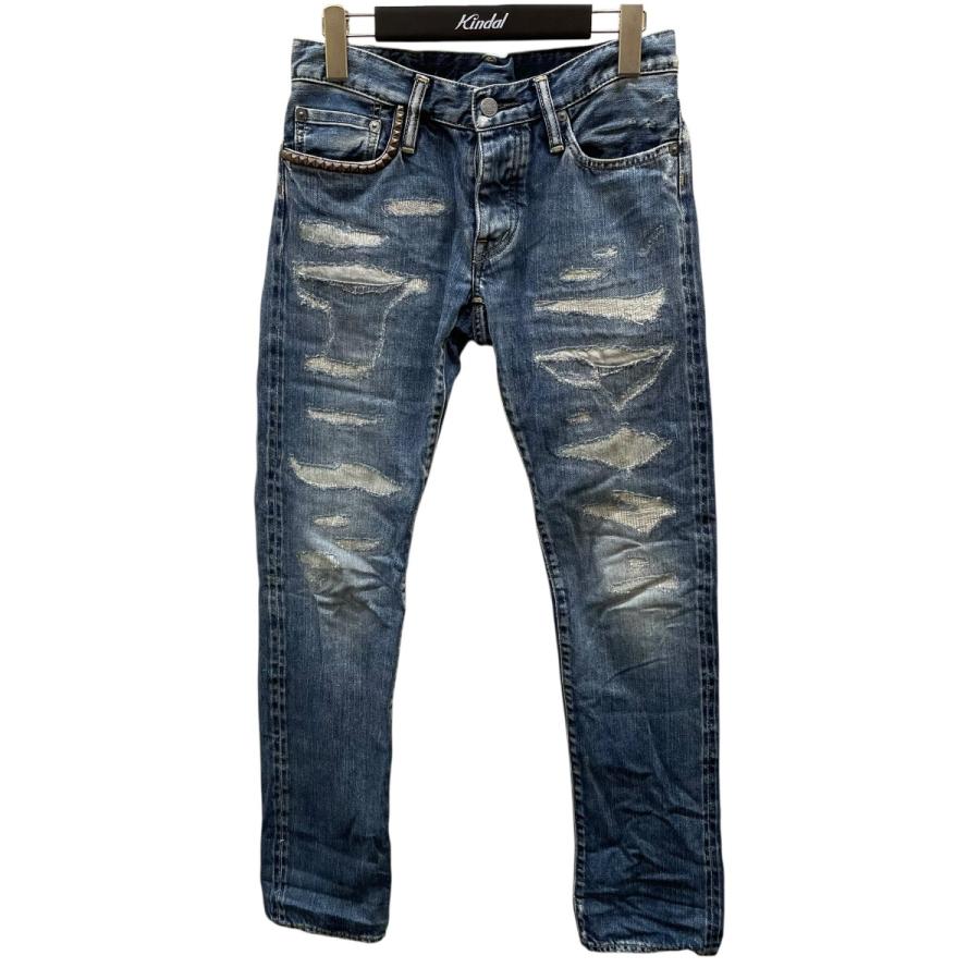 HYS ジーンズ HYSTERIC GLAMOUR ヒステリックグラマー Hysteric Glamour デニム