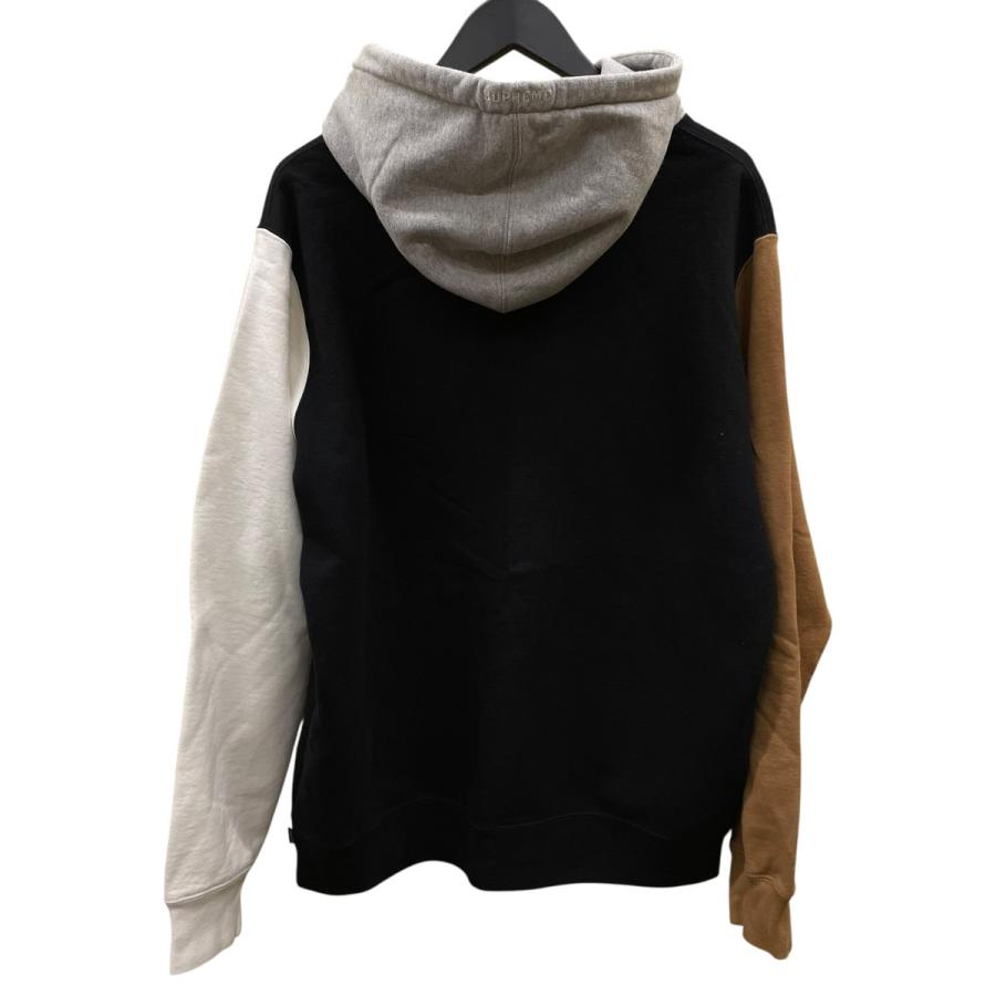 K*a様 【希少カラー】supreme シュプリーム Sロゴ フーディ パーカー 本物保証 /関税・送料無料】Supreme S Logo Split Hooded (Supreme