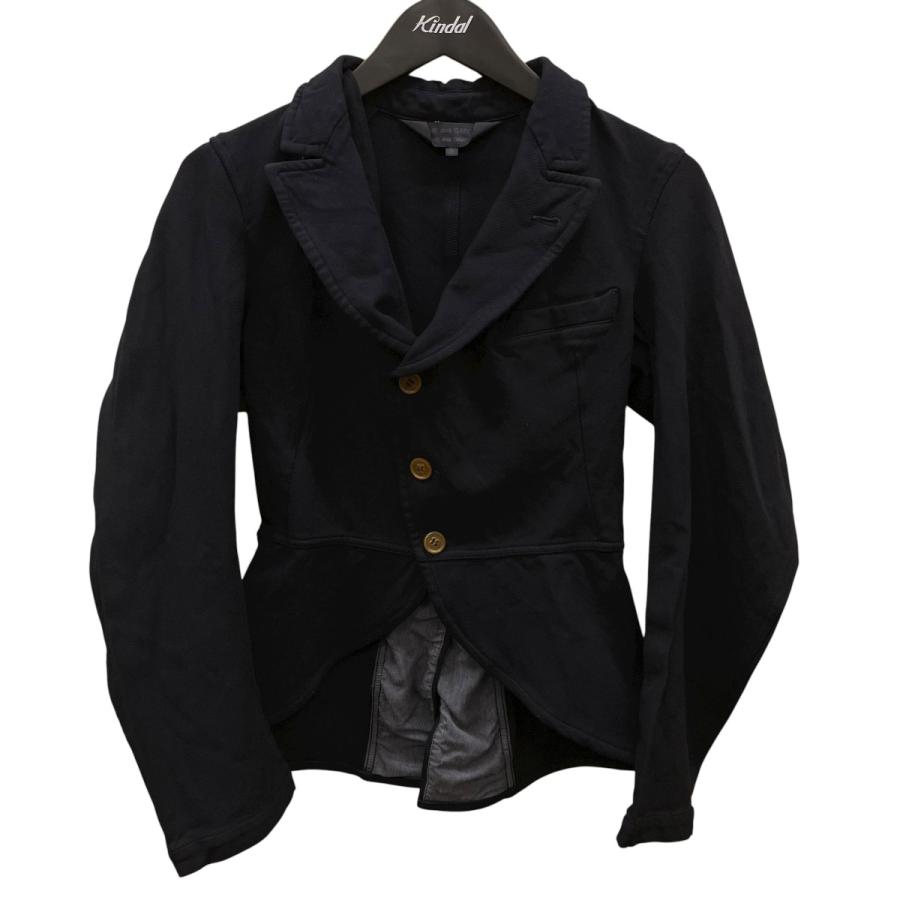 COMME des GARCONS コムデギャルソンコムデギャルソン 燕尾ジャケット