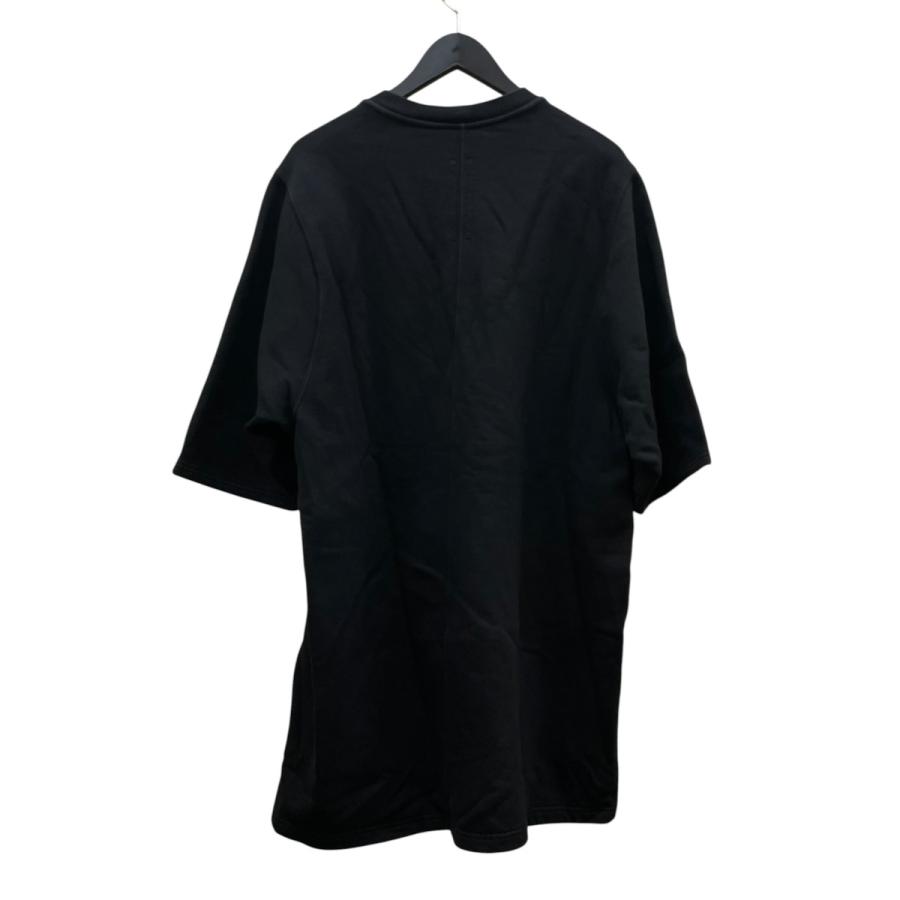 ダークシャドウ DRKSHDW 18FW JUMBO SWEAT TEE FEP2 オーバーサイズ コットン 半袖スウェット DU 18F7274 F_1