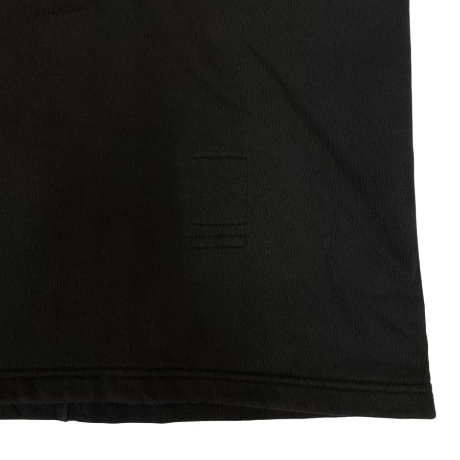 ダークシャドウ DRKSHDW 18FW JUMBO SWEAT TEE FEP2 オーバーサイズ コットン 半袖スウェット DU 18F7274 F_3