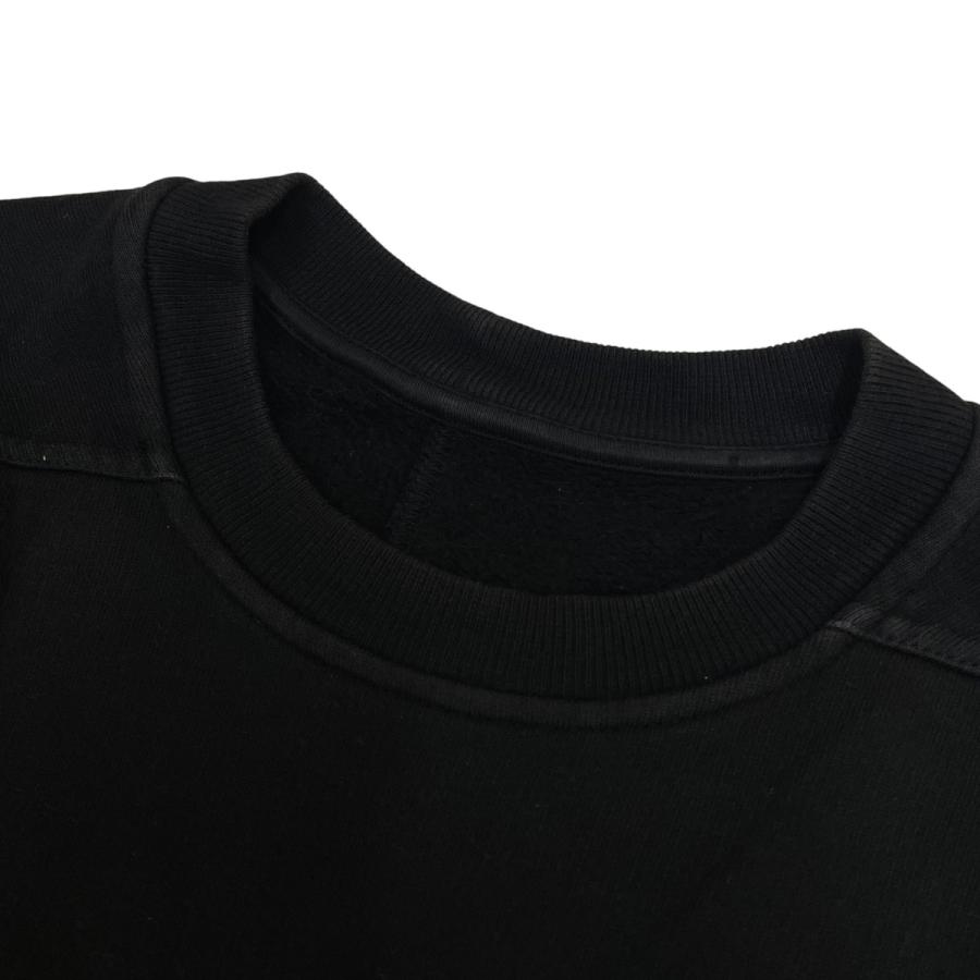 ダークシャドウ DRKSHDW 18FW JUMBO SWEAT TEE FEP2 オーバーサイズ コットン 半袖スウェット DU 18F7274 F_5