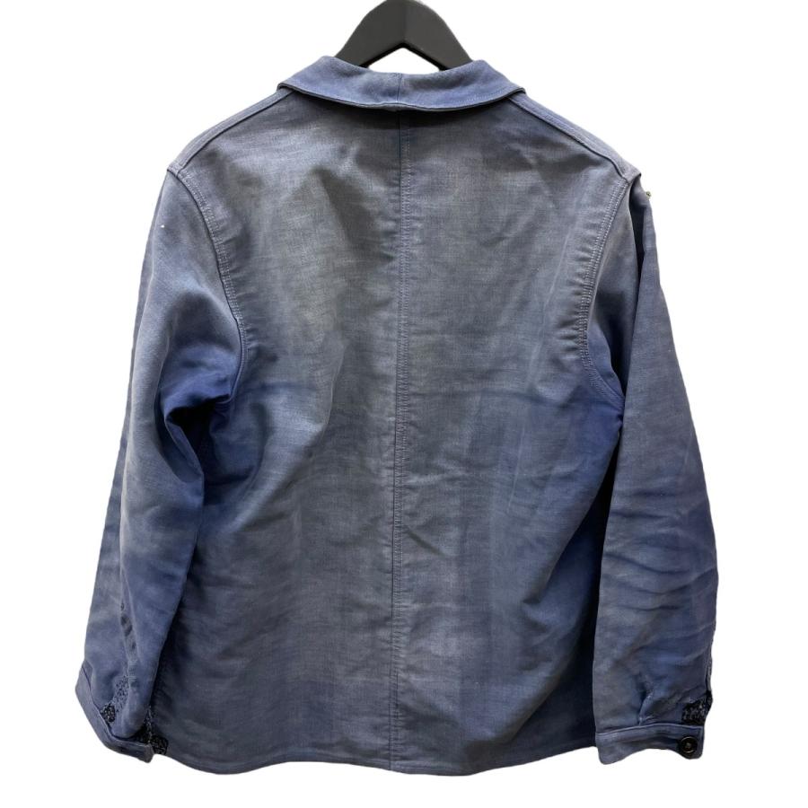 アドルフ ラフォン Adolphe Lafont モールスキン フレンチワーク