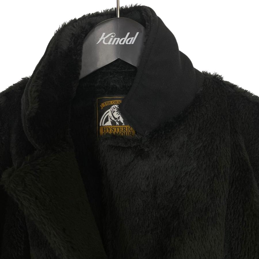 HYSTERIC GLAMOUR ヒステリックグラマー Hysteric Glamour フェイク