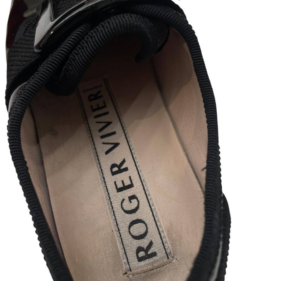 Roger Vivier（ロジェヴィヴィエ） 【値下げ】Roger Vivier