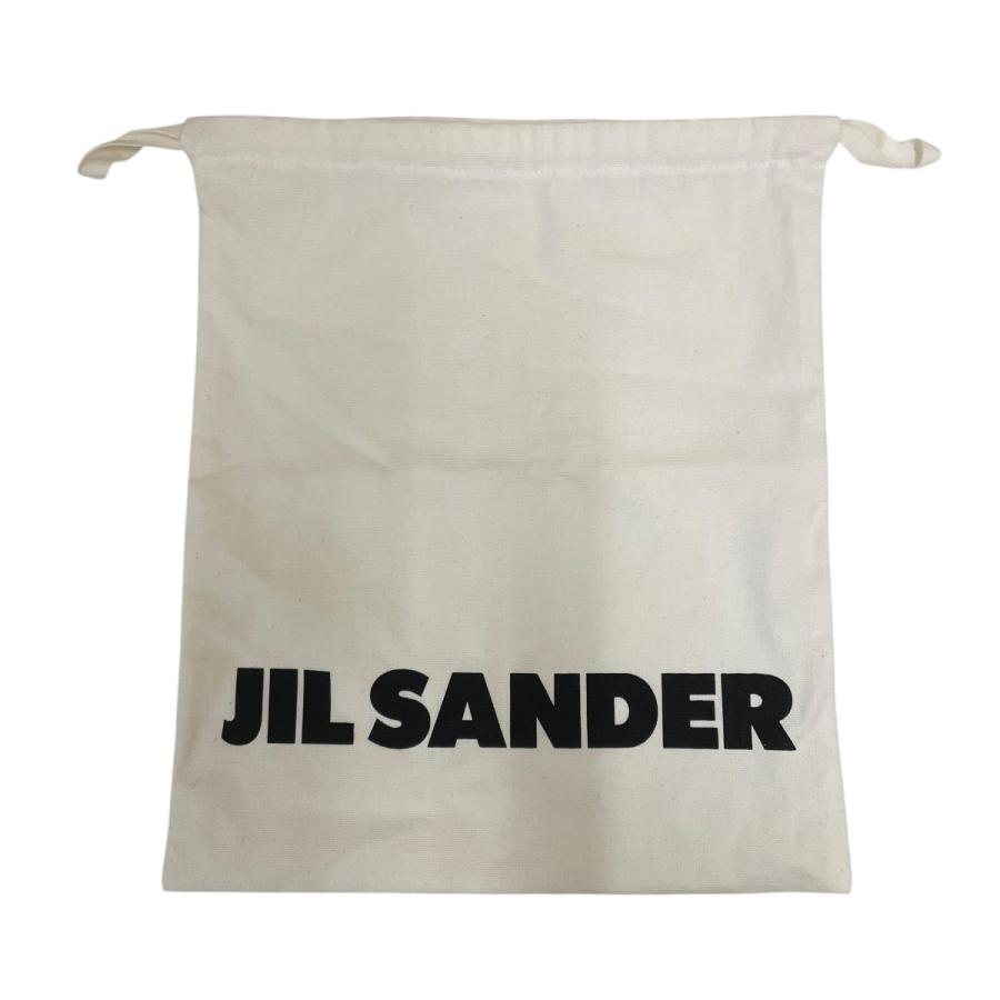 JIL SANDER（ジルサンダー） がま口 ショルダー ショルダーポーチ