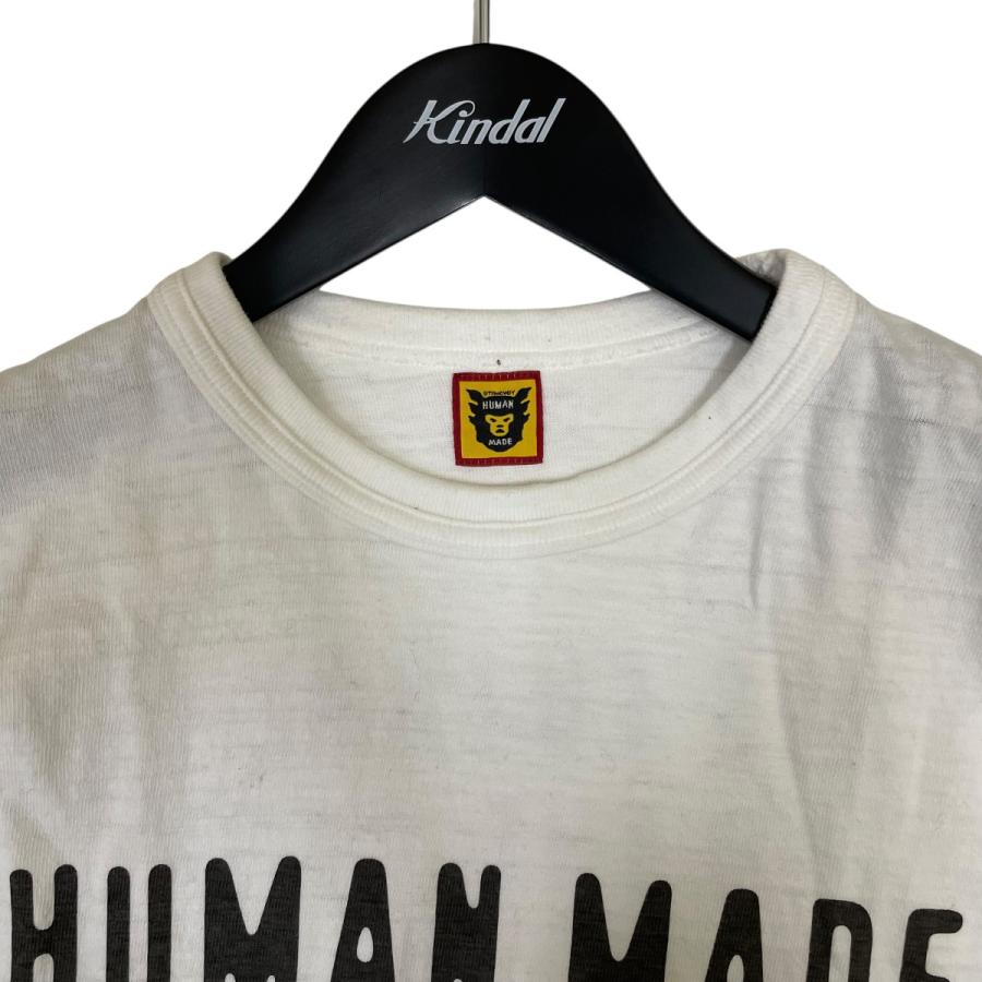 HUMAN MADE（ヒューマンメード） ヒューマンメイド HUMAN MADE THE