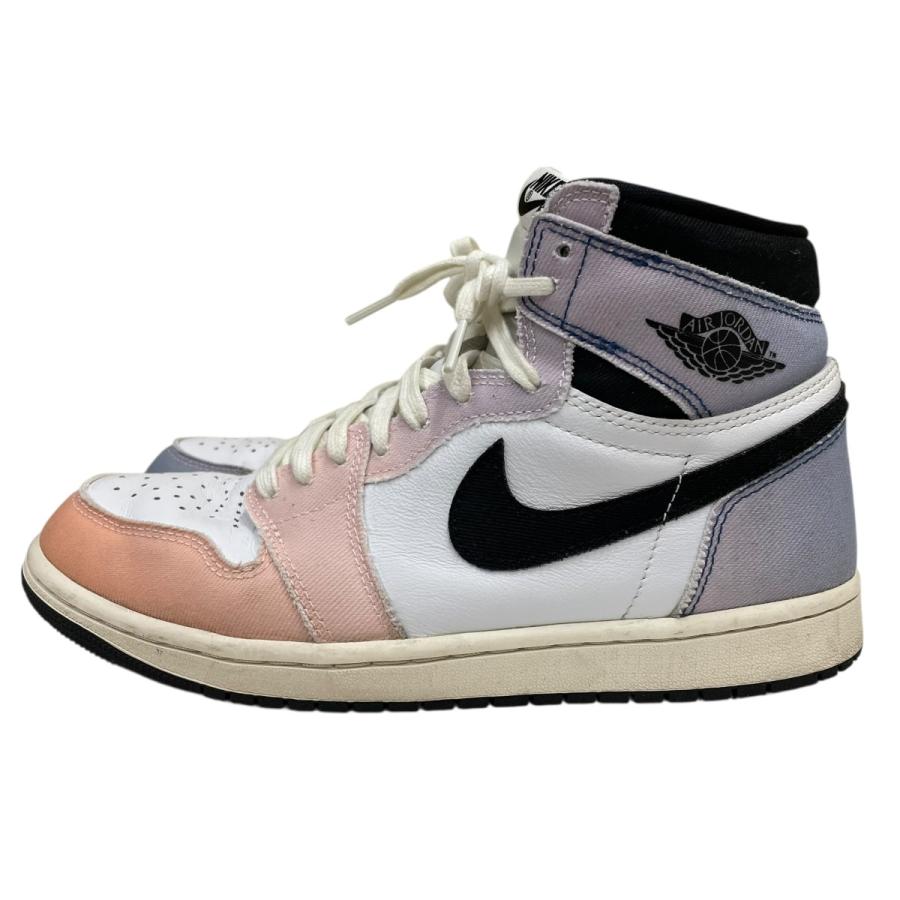 NIKE（ナイキ） NIKE Jordan 1 High OG Multi Color エアジョーダン1