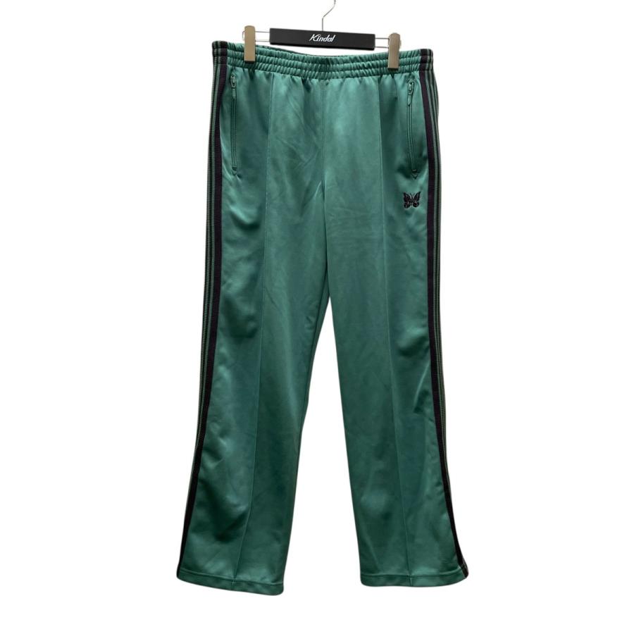 Needles（ニードルス） ニードルズ Needles Track Pant Poly Smooth