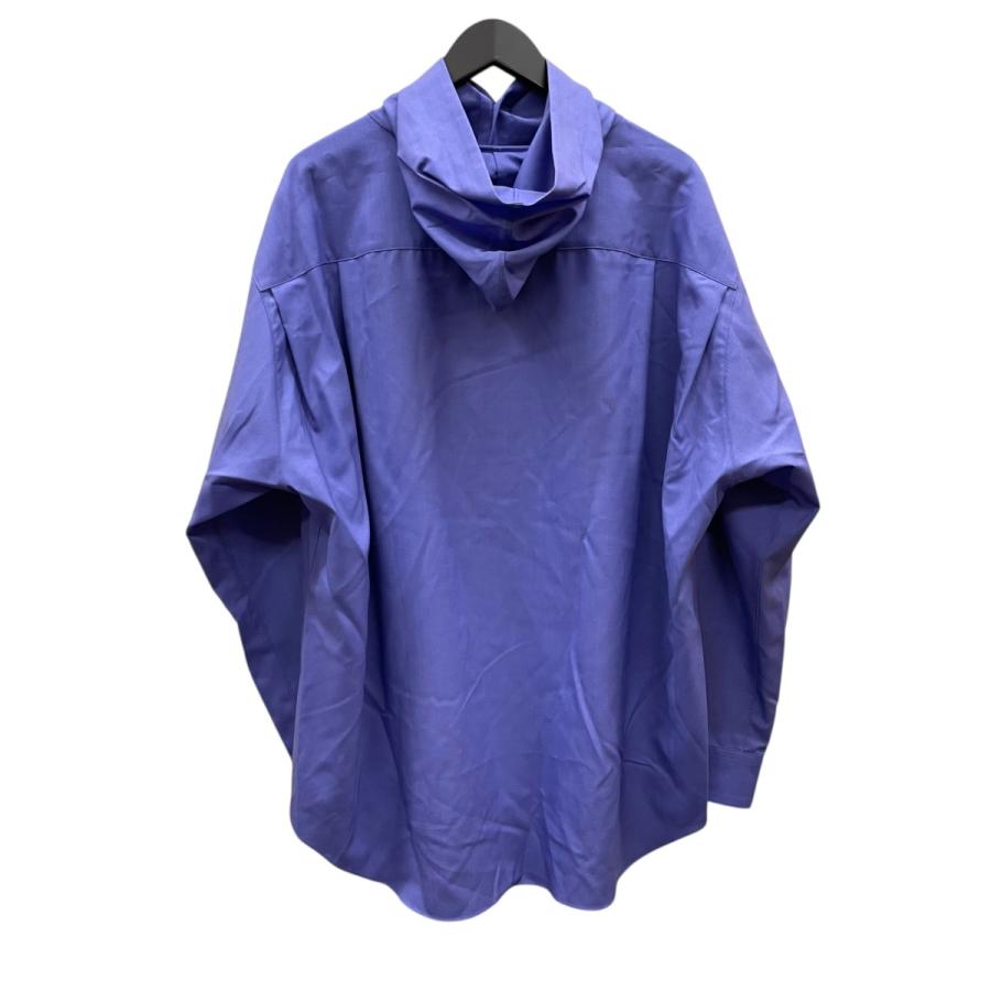 OVERCOAT（オーバーコート） OVERCOAT 23AW DROPPED SHOULDER TOP WITH