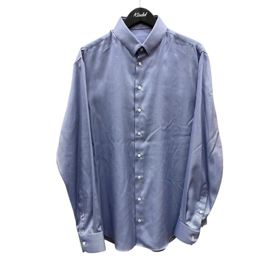 GIORGIO ARMANI 【値下げ】GIORGIO 24年製 長袖シャツ GM000842