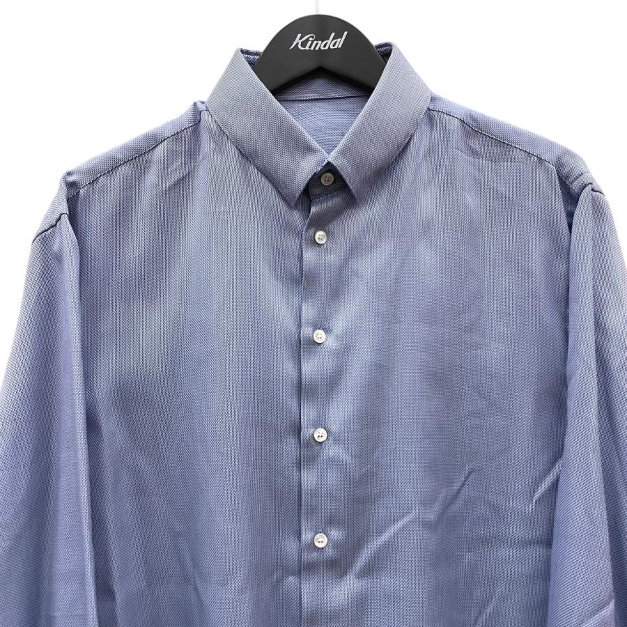 GIORGIO ARMANI 【値下げ】GIORGIO 24年製 長袖シャツ GM000842