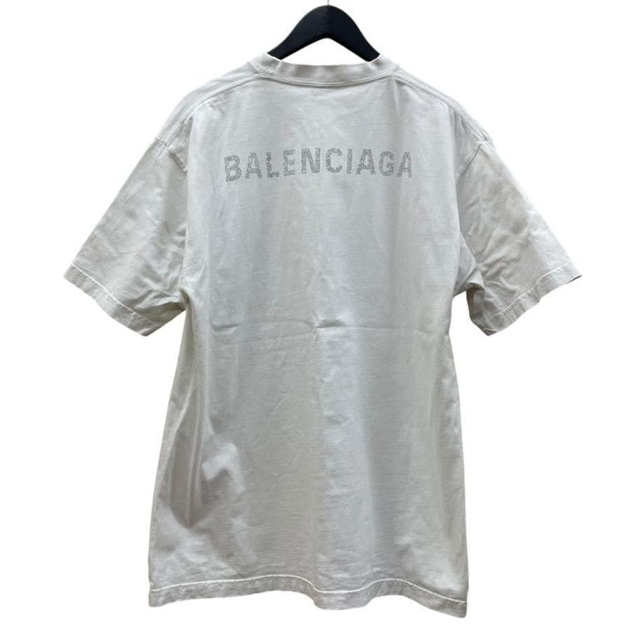 BALENCIAGA（バレンシアガ） 【値下げ】BALENCIAGA スワロフスキー