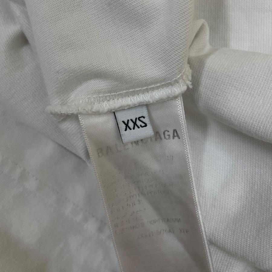 BALENCIAGA（バレンシアガ） スワロフスキー ブランドロゴ ライン
