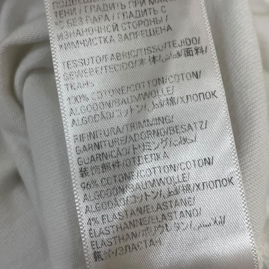 BALENCIAGA（バレンシアガ） スワロフスキー ブランドロゴ ライン
