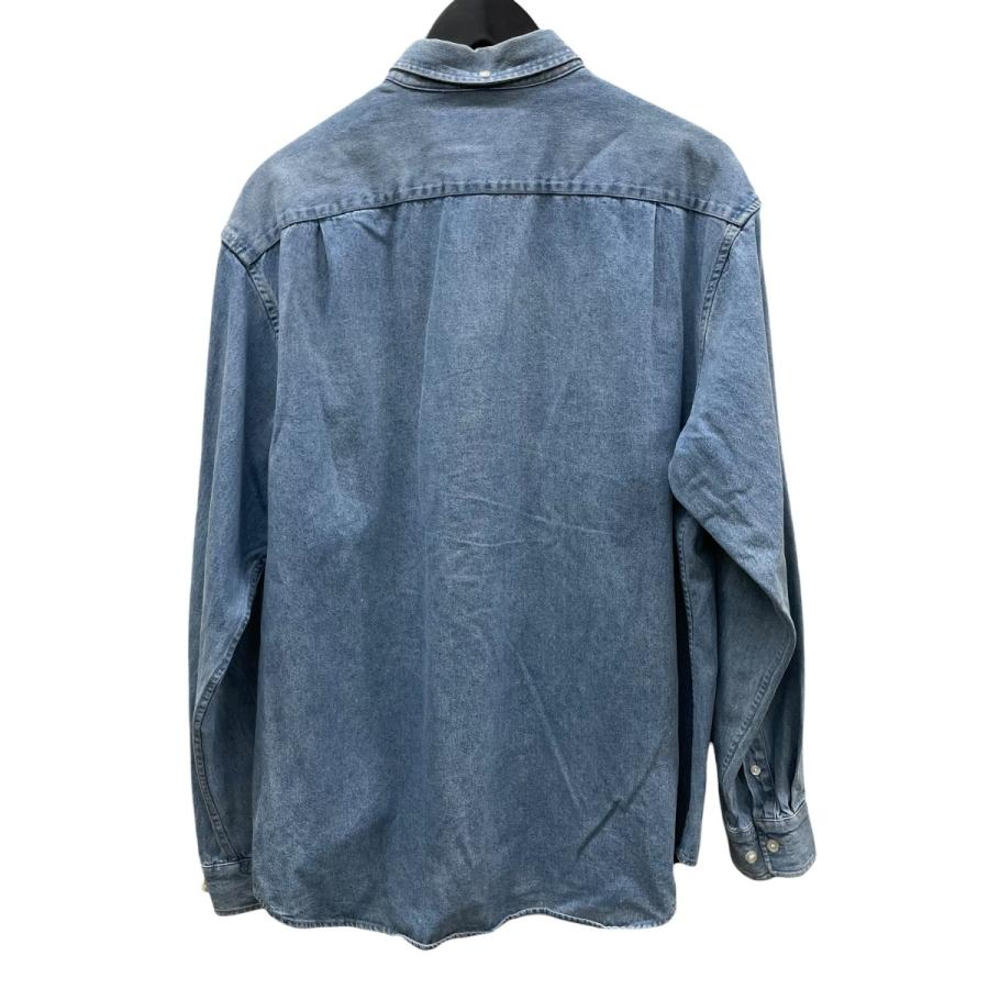 Supreme Small Box Shirt Denim デニムシャツ Supreme（シュプリーム） Supreme Small Box Shirt Denim デニムシャツ
