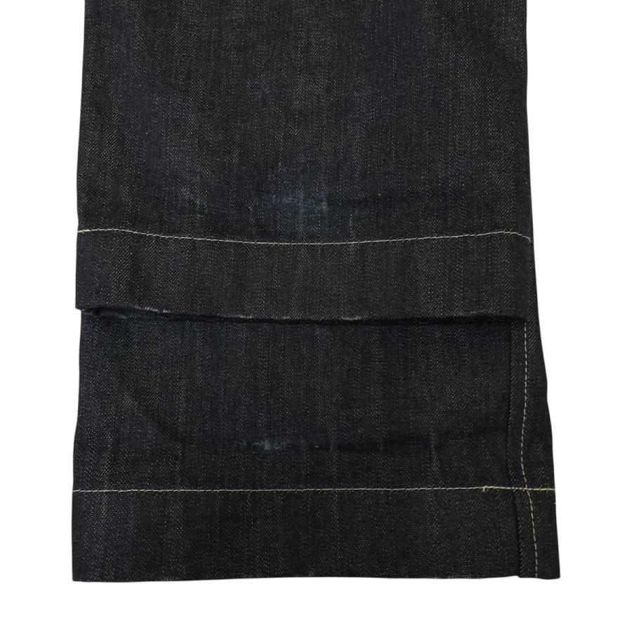 JUNYA WATANABE COMME des GARÇONS パンツ 04年 JUNYA WATANABE（ジュンヤワタナベ） 【値下げ】JUNYA WATANABE CDG