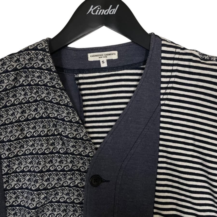 Engineered Garments（エンジニアド ガーメンツ） カーディガン