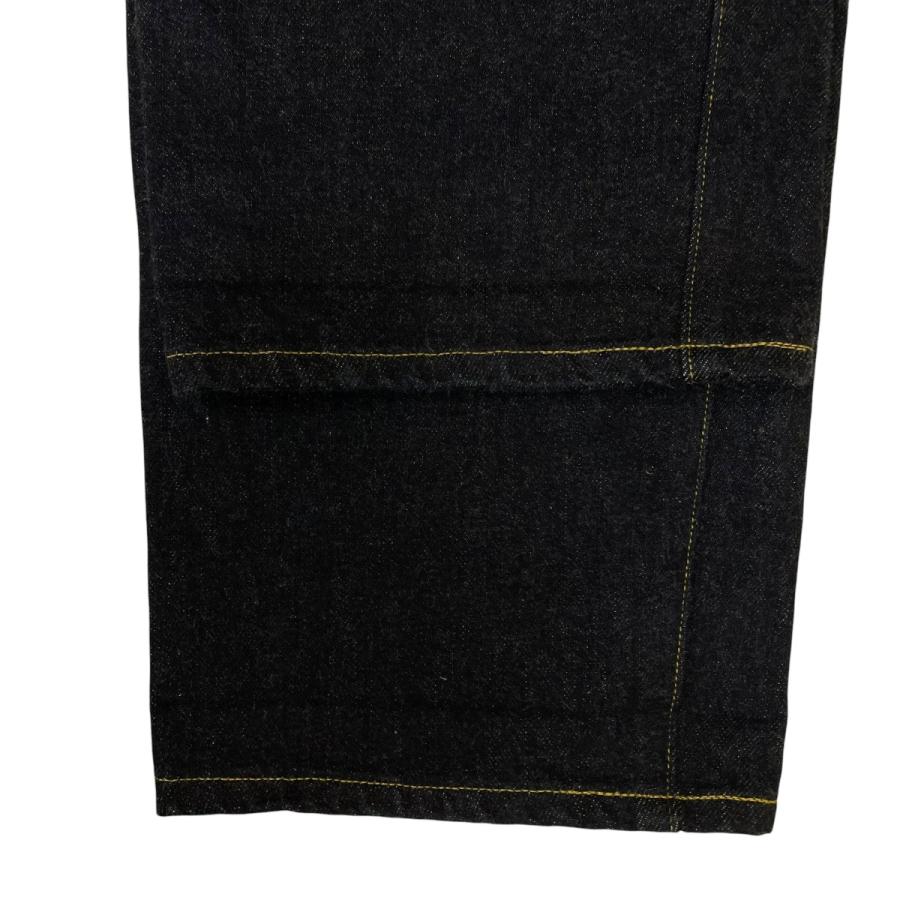 YAECA（ヤエカ） YAECA DENIM PANTS WIDE TAPERED デニムパンツ ワイド