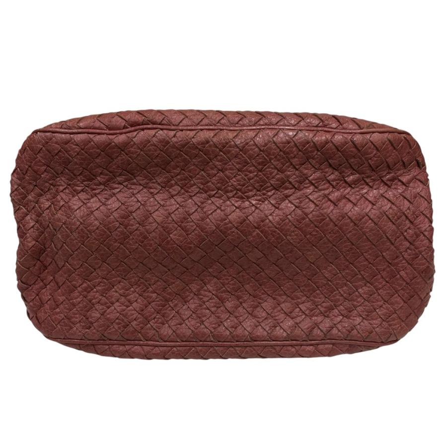 BOTTEGA VENETA（ボッテガ・ヴェネタ） イントレチャート レザー