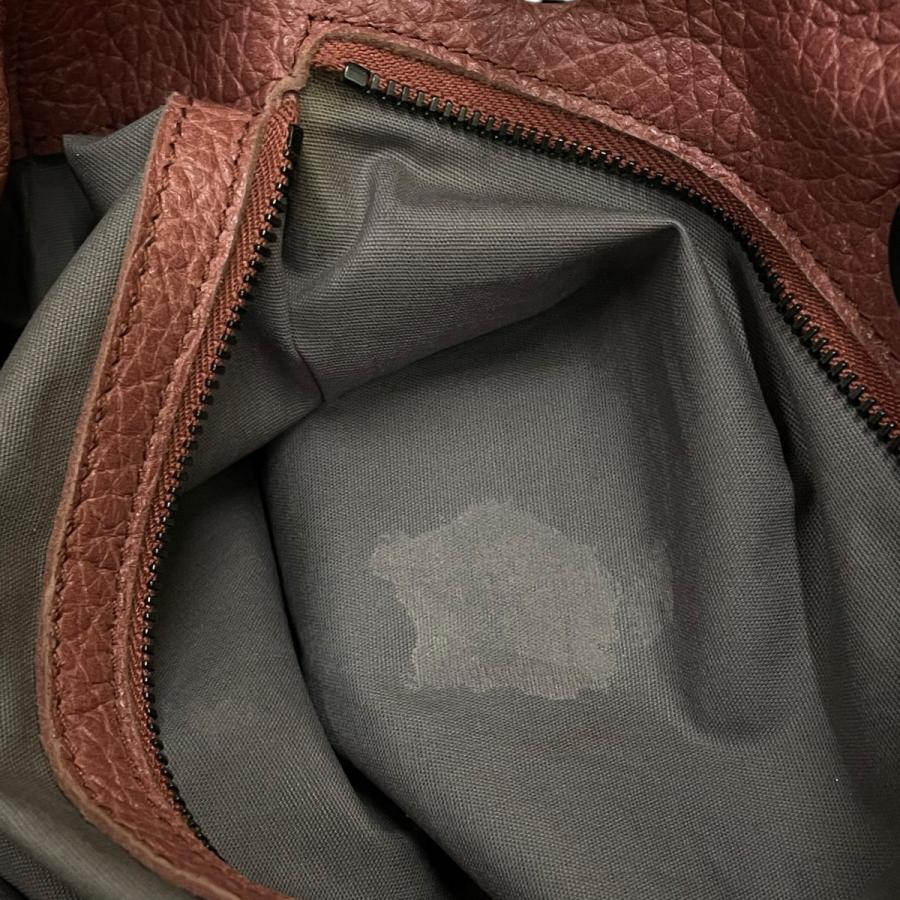 BOTTEGA VENETA（ボッテガ・ヴェネタ） イントレチャート レザー