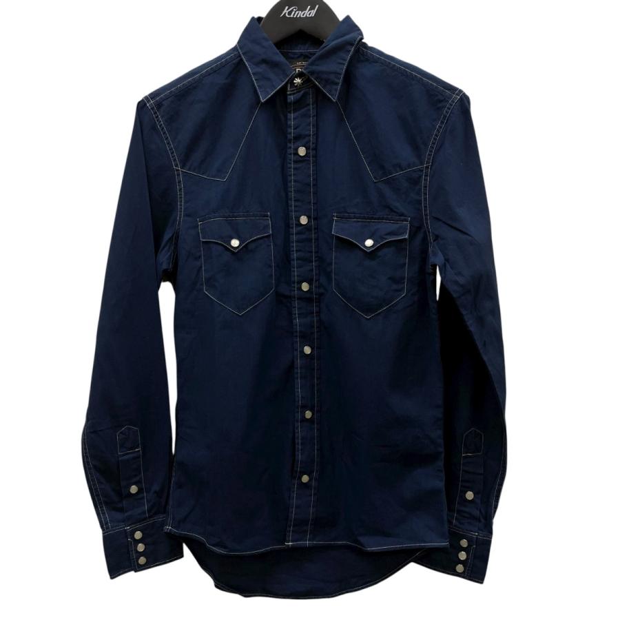 RRL Ralph Lauren（ダブルアールエル） 【値下げ】RRL 長袖シャツ 