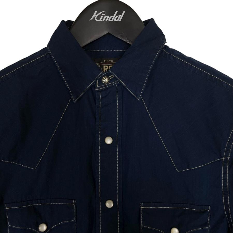 RRL Ralph Lauren（ダブルアールエル） 【値下げ】RRL 長袖シャツ
