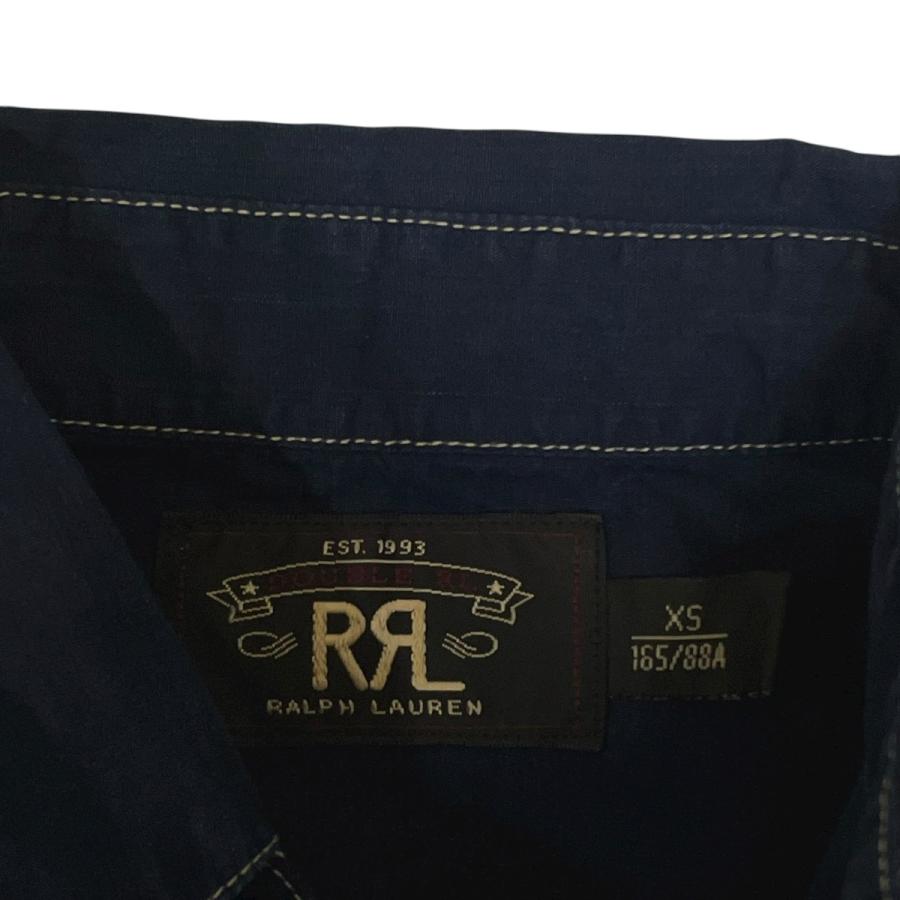 RRL Ralph Lauren（ダブルアールエル） 【値下げ】RRL 長袖シャツ